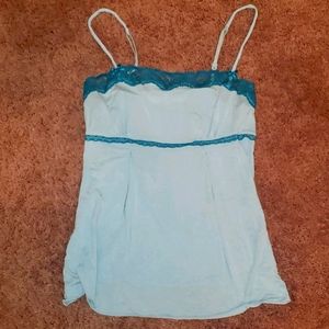 Victoria's secret Angels camisole